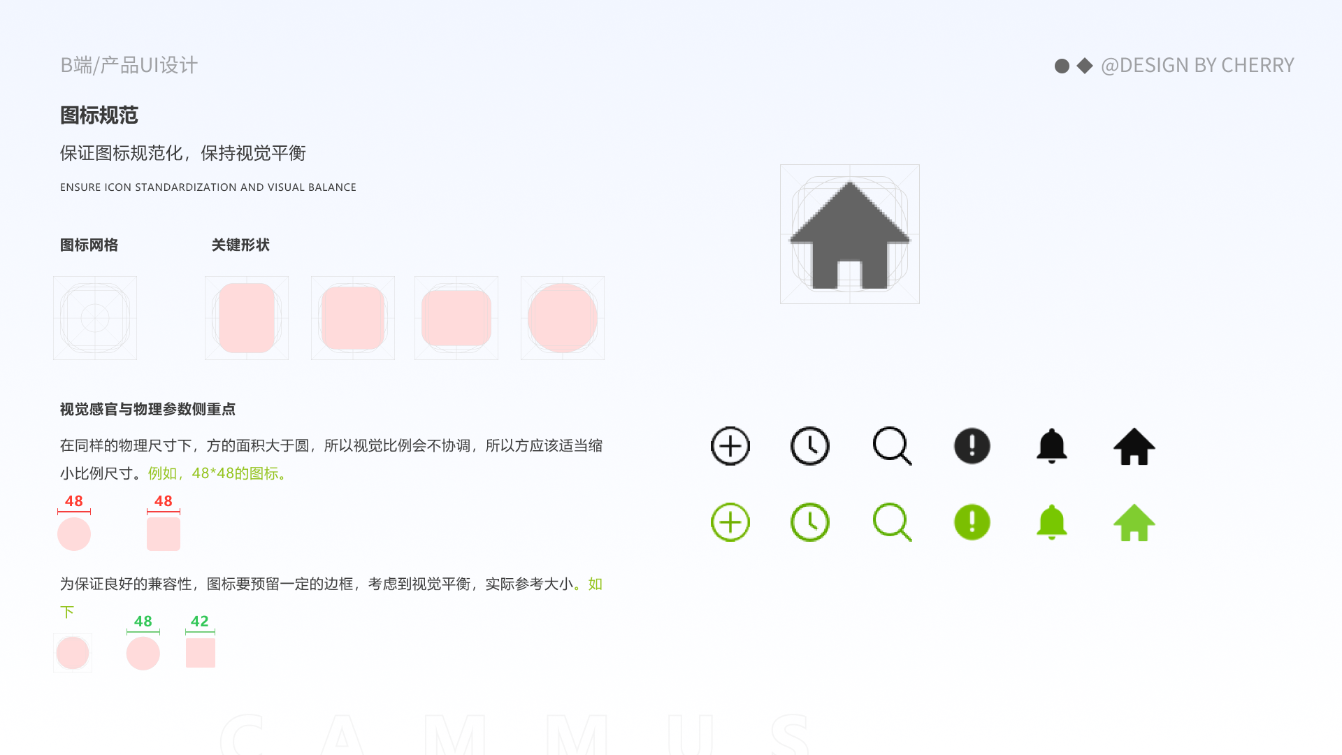 CAMMUS 后台管理系统项目图 04