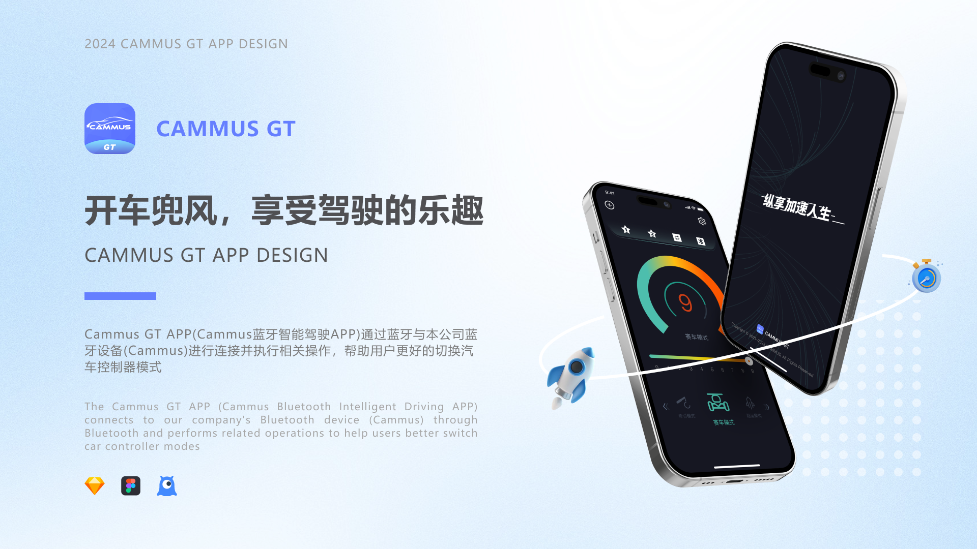 IAA 项目封面
