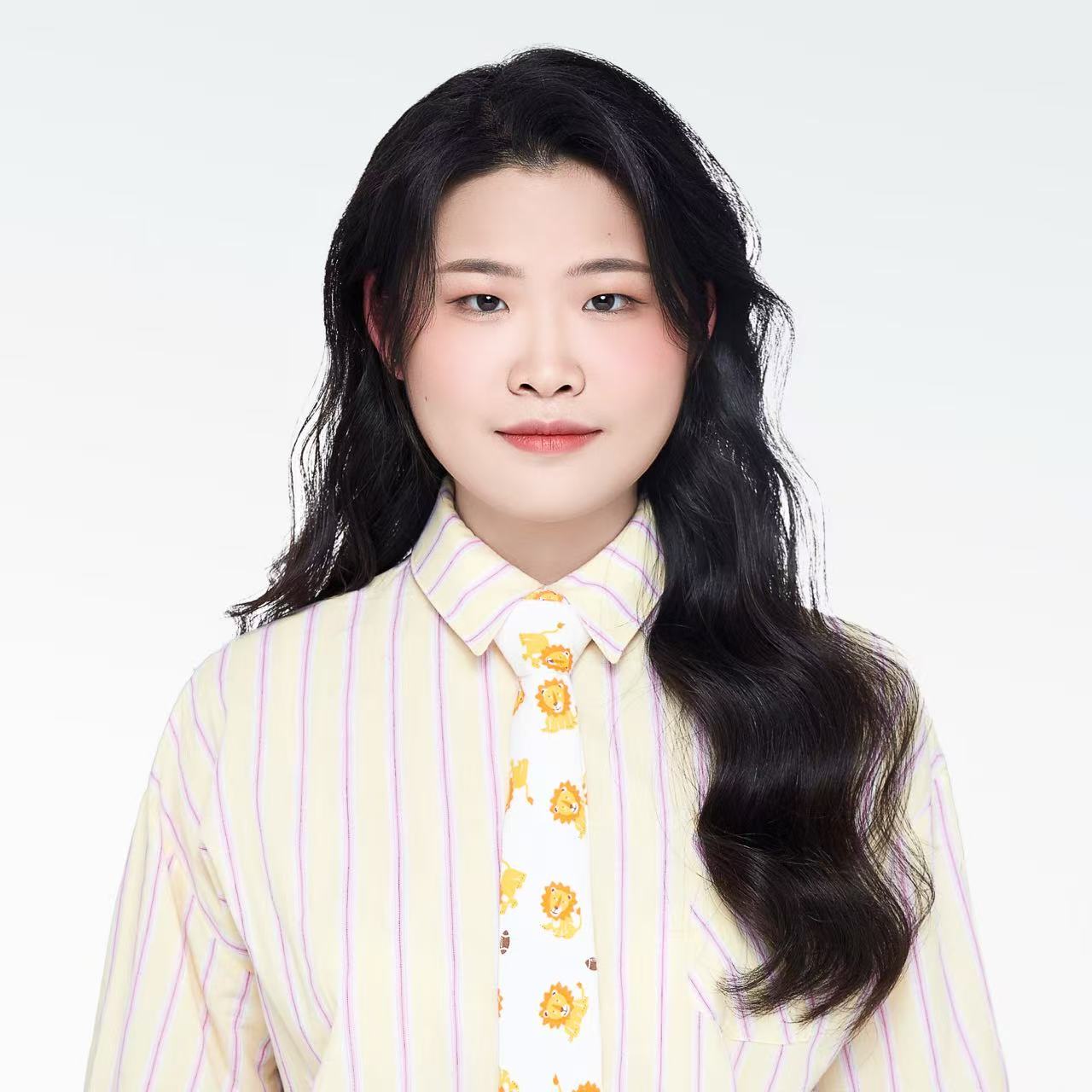 龚倩个人照片