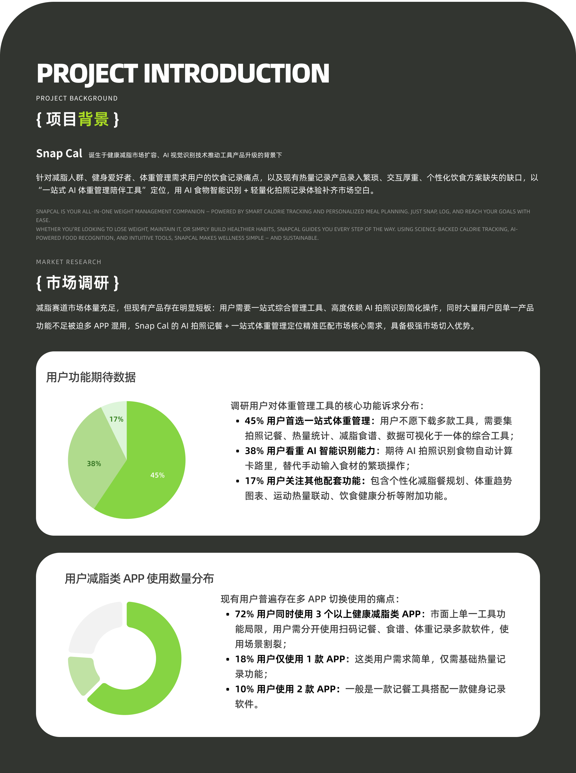 Snap Cal 项目图 02