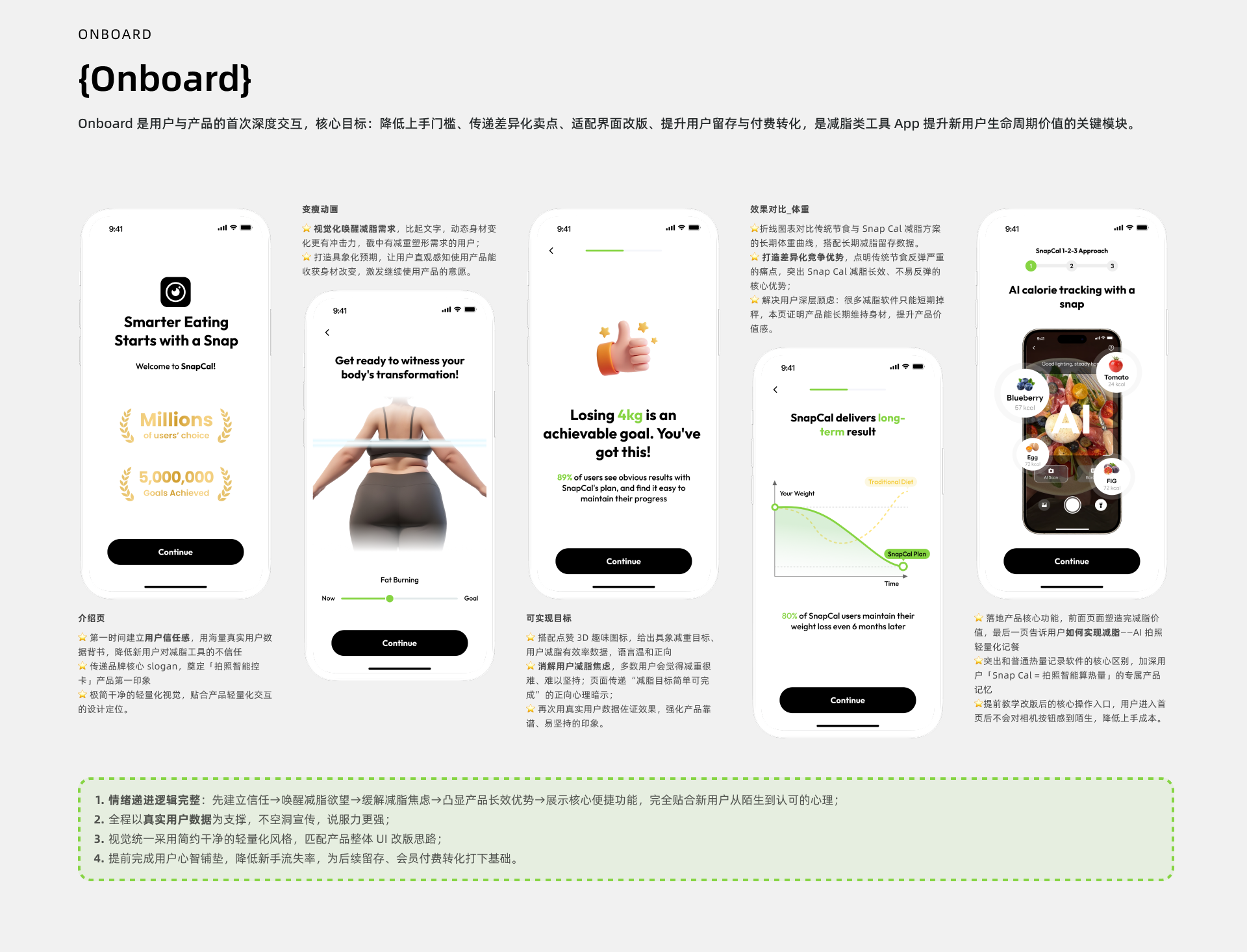 Snap Cal 项目图 08