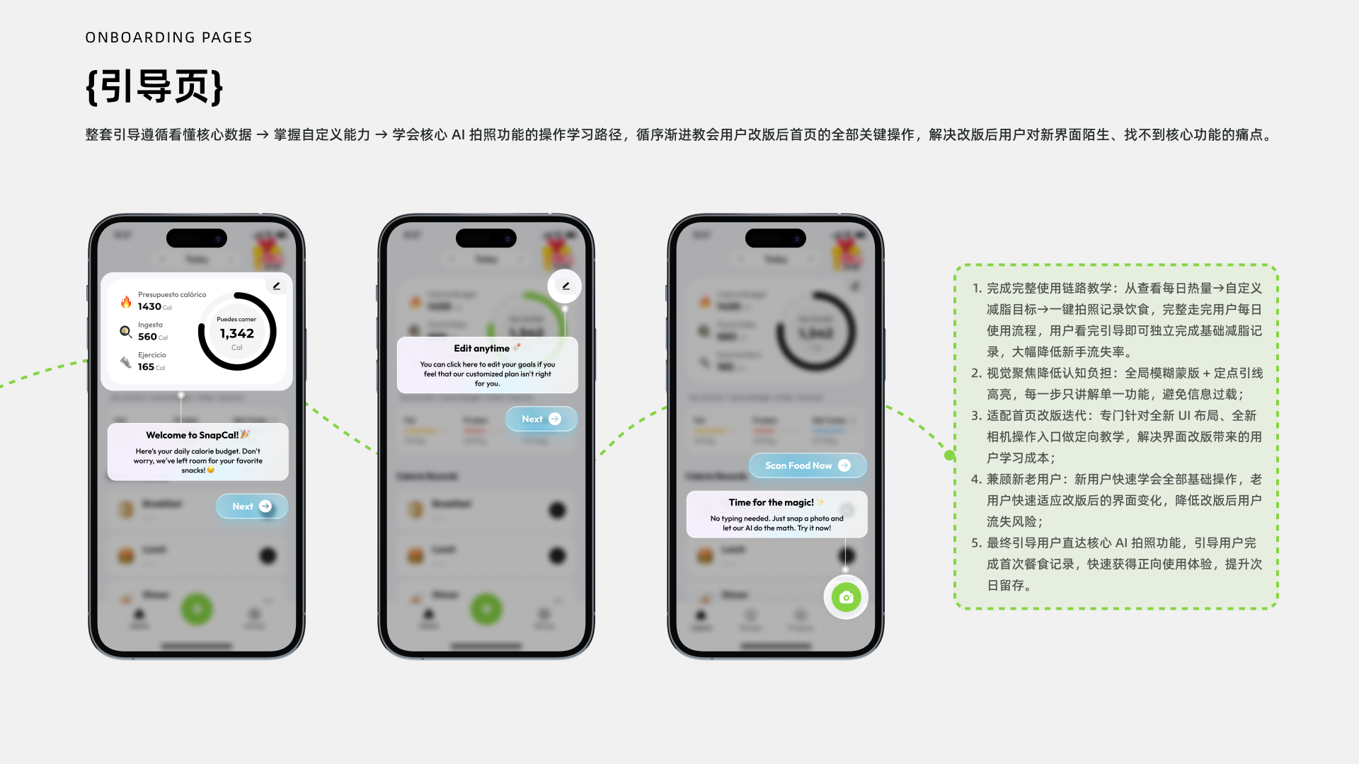 Snap Cal 项目图 09